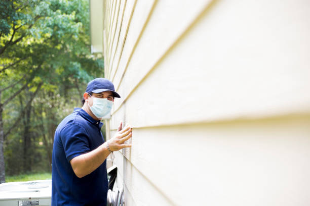 Best Siding Removal and Disposal  in Matteson, IL